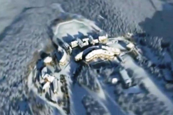 Ilustračný obrázok k článku Zaujímavé video: Pozrite si, ako by mohla vyzerať Jasná