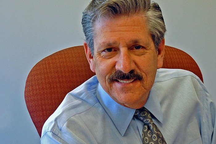 Ilustračný obrázok k článku Významný hosť na Slovensku: Prof. Richard M. Ebeling z Northwood University