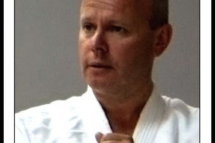 Ilustračný obrázok k článku V Liptovskom Mikuláši bude cez víkend držiteľ 8. danu v aikide!