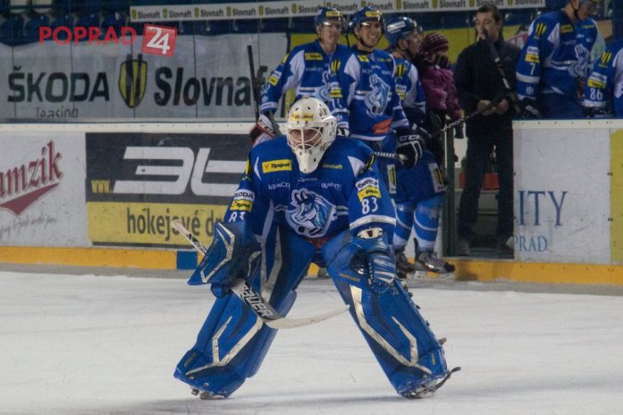 Ilustračný obrázok k článku Chystáte sa na hokej? Lístky kúpite už dnes