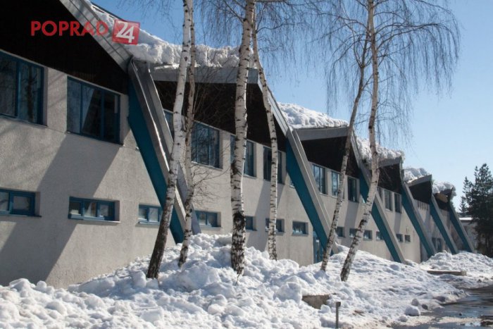 Ilustračný obrázok k článku Slovensko má záujem o olympijský hokej. Dostať ho ale nemusí