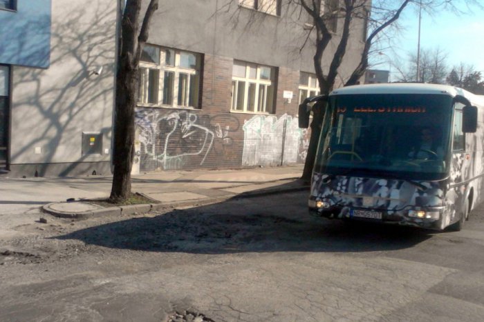 Ilustračný obrázok k článku Výtlk rekordér: Na dĺžku meria viac ako dva metre!