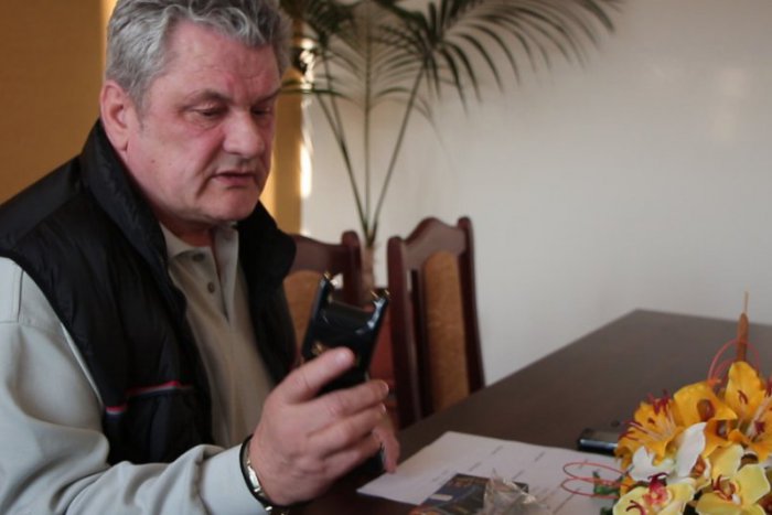 Ilustračný obrázok k článku Obecné hliadky v Starej Kremničke. Starosta: V dedine majú rešpekt!