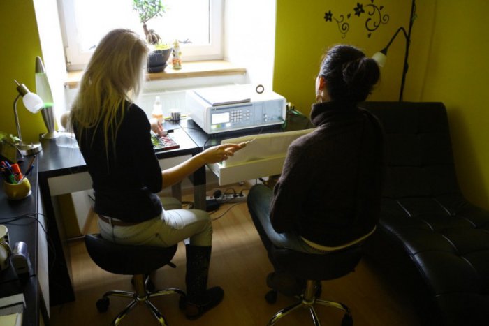 Ilustračný obrázok k článku Chcete prestať fajčiť alebo máte iné zdravotné problémy? Biorezonancia pomáha