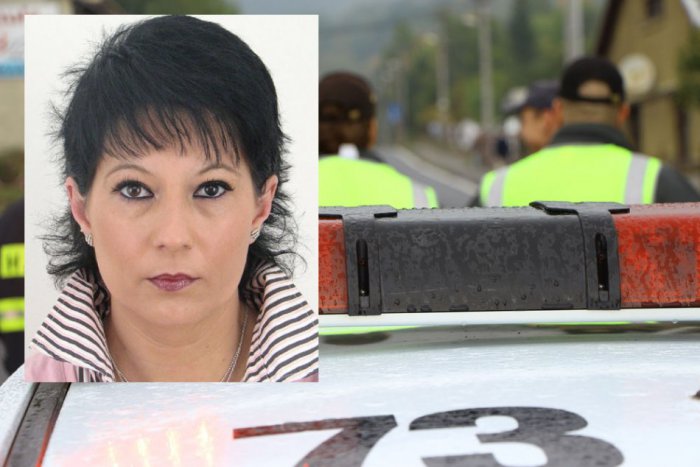 Ilustračný obrázok k článku Policajti stratili trpezlivosť. Po Gabriele (41)  vyhlásili pátranie