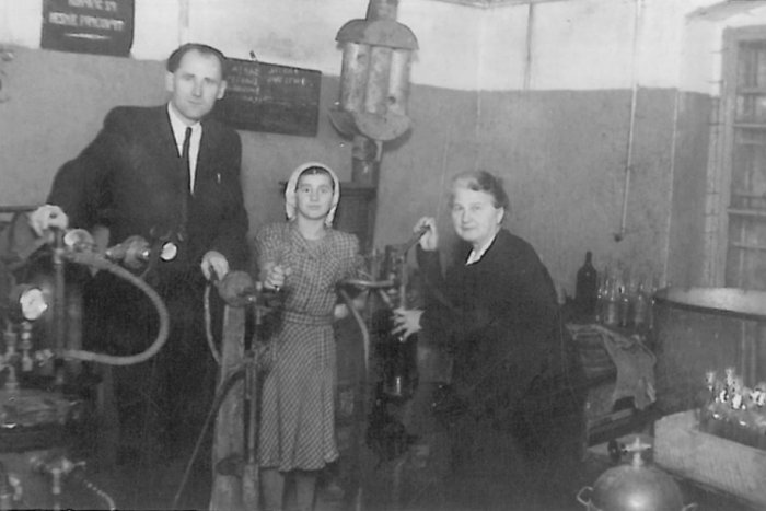 Ilustračný obrázok k článku Zabudnutá žiarska história: Anderleho svätokrížska sódovkáreň