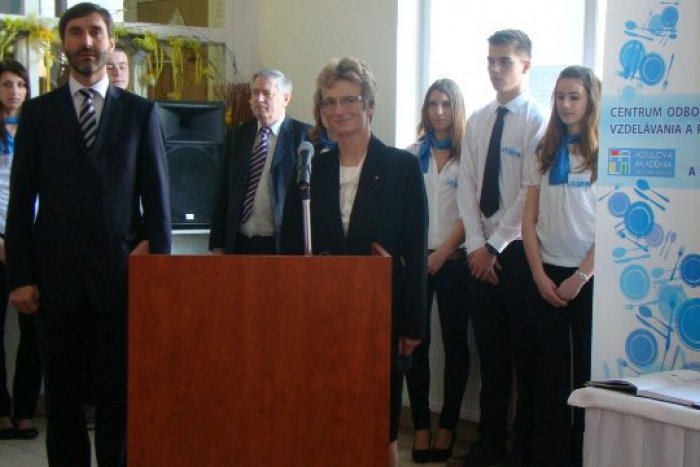 Ilustračný obrázok k článku Hotelová akadémia otvorila centrum vzdelávania: Chce tak podporiť cestovný ruch