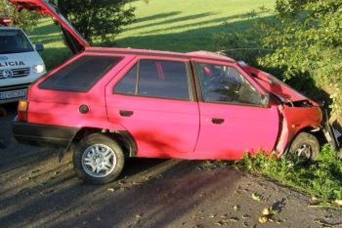 Ilustračný obrázok k článku Viac policajtov pre zvýšený počet nehôd: Na ktorých úsekoch na posilnené hliadky narazíte?