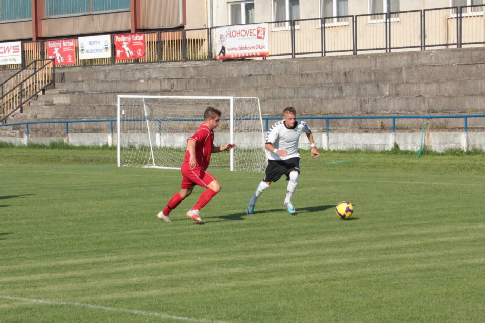 Ilustračný obrázok k článku Kam za futbalom: PREHĽAD víkendových zápasov + tabuľky