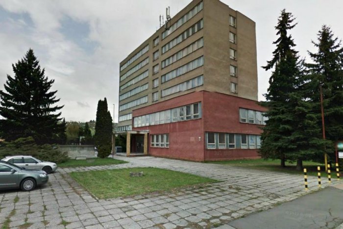 Ilustračný obrázok k článku Nevyužívaný strašiak na ulici: Zmení sa na modernú stavbu s novými bytmi?