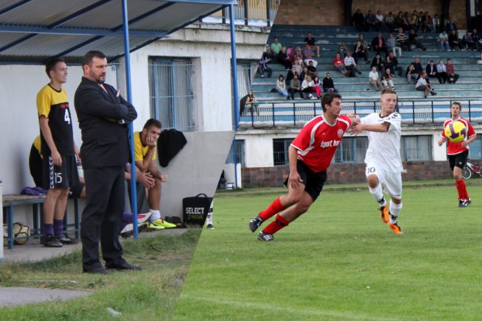 Ilustračný obrázok k článku Rozhovor s trénerom Martinom Kunom: Hlohovec patrí do 3.ligy