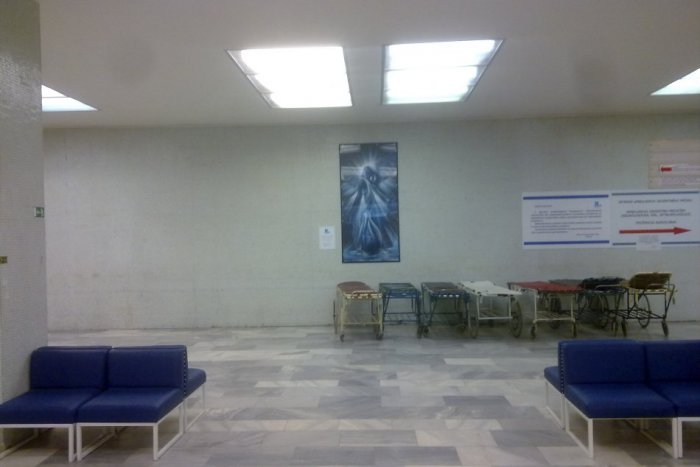 Ilustračný obrázok k článku Rooseveltka opatreniami zmiernila zadĺženie: Strata je nižšia o vyše 5 miliónov €!