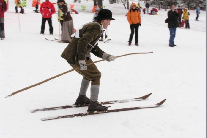 Ilustračný obrázok k článku Víkendový program: Pod Tatrami to opäť bude žiť kultúrou, zábavou i športom