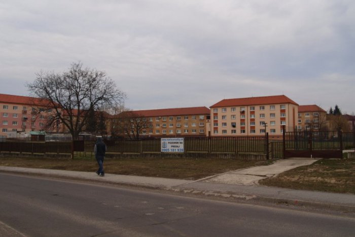 Ilustračný obrázok k článku Nový obchoďák v Žiari: Prečítajte si reakcie ľudí z Facebooku