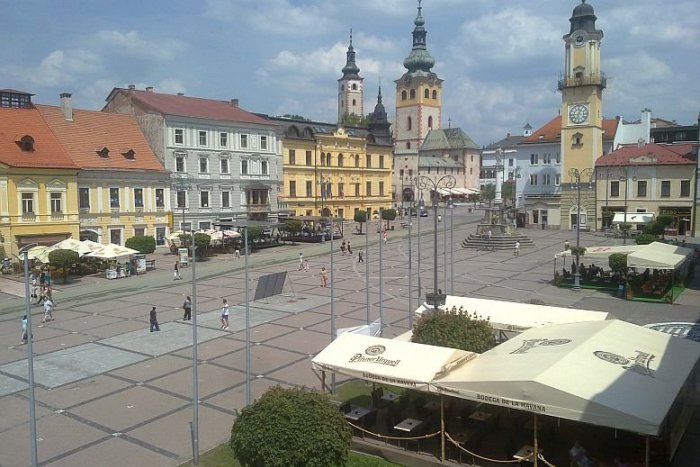 Ilustračný obrázok k článku Hurááá, konečne víkend: Na aké akcie vyraziť za zábavou?