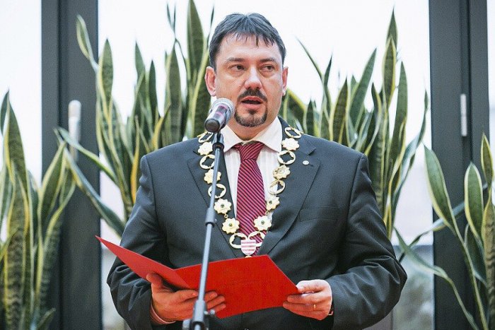 Ilustračný obrázok k článku FOTO: Mesto s primátorom rozdávalo ocenenia: Pocta sa ušla aj pivovaru