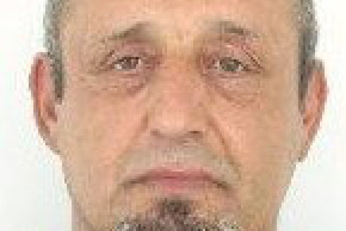 Ilustračný obrázok k článku Hľadá sa Štefan (54): Čelí obvineniu z ublíženia na zdraví