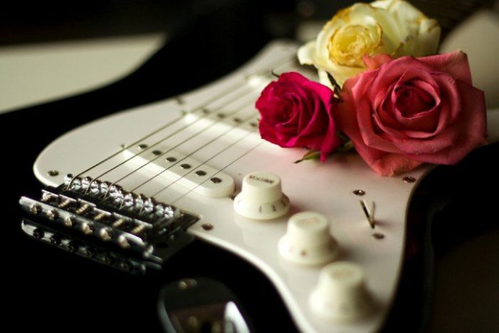 Ilustračný obrázok k článku ANKETA: Aký vzťah majú k MDŽ zvolenskí hudobníci?