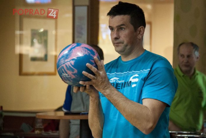 Ilustračný obrázok k článku Cez týždeň odohrali ďalšie kolá bowligových líg. Pokračoval aj Bowling Tour mesta Poprad