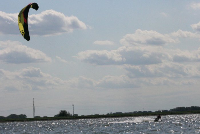 Ilustračný obrázok k článku Kiteri z Kráľovej chystajú brigádu. Pridajte sa k nim!