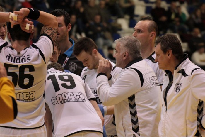 Ilustračný obrázok k článku Hádzanári Hlohovca v prvom kole Pohára EHF proti TSV St. Otmar St. Gallen
