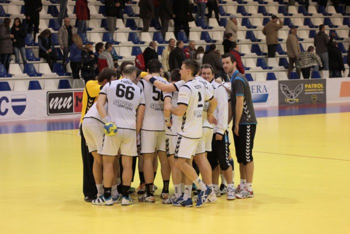 Ilustračný obrázok k článku Extraligisti pri chuti: Po dramatickom zápase vybojovali ďalšie dôležité víťazstvo