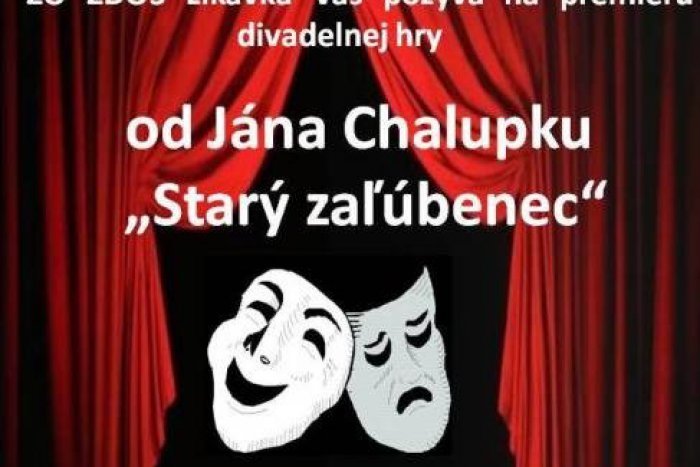 Ilustračný obrázok k článku KAM za KULTÚROU cez druhý marcový víkend