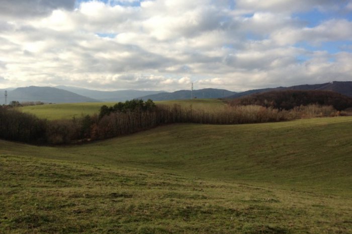 Ilustračný obrázok k článku Nové stavebné pozemky:  Slaská-Diely len 7 km od Žiaru!