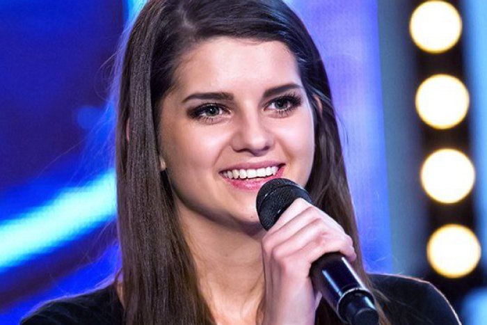 Ilustračný obrázok k článku Veľké nervy: Postúpi Humenčanka Tereza do semifinále Superstar?