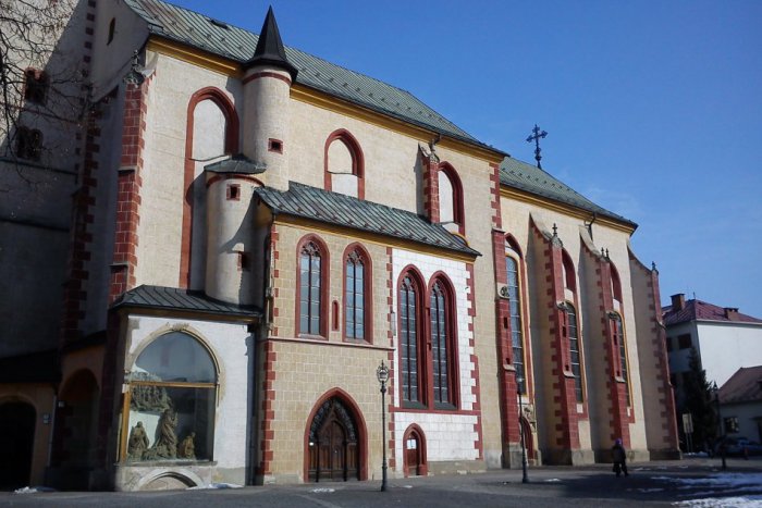 Ilustračný obrázok k článku ZOZNAM: Bohoslužby pod Urpínom počas Veľkej noci