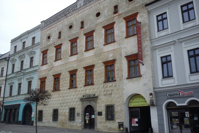 Ilustračný obrázok k článku Septembrové Potulky mestom: Oživia dobu Jána Thurza a najväčšieho rozmachu Bystrice