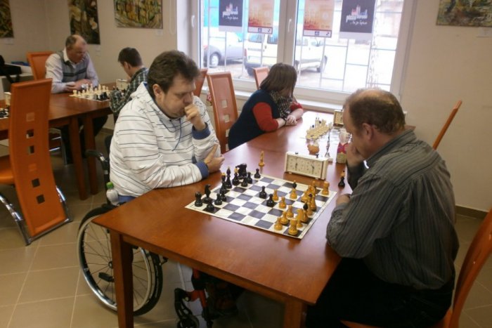 Ilustračný obrázok k článku Šarišská šachová šou v Prešove: Poznáme víťazov...