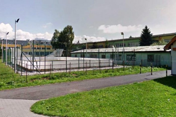 Ilustračný obrázok k článku Škola dostala špeciálne ihrisko za 180 000 €: Využívať ho však nemôže...