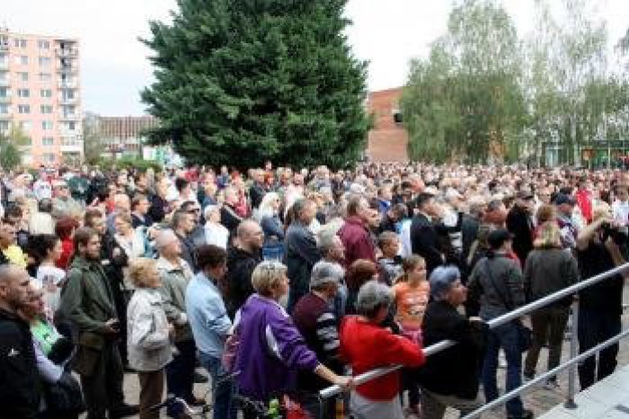 Ilustračný obrázok k článku Netrčte doma a vyrazte von: Prehľadný výber tipov na víkendové podujatia