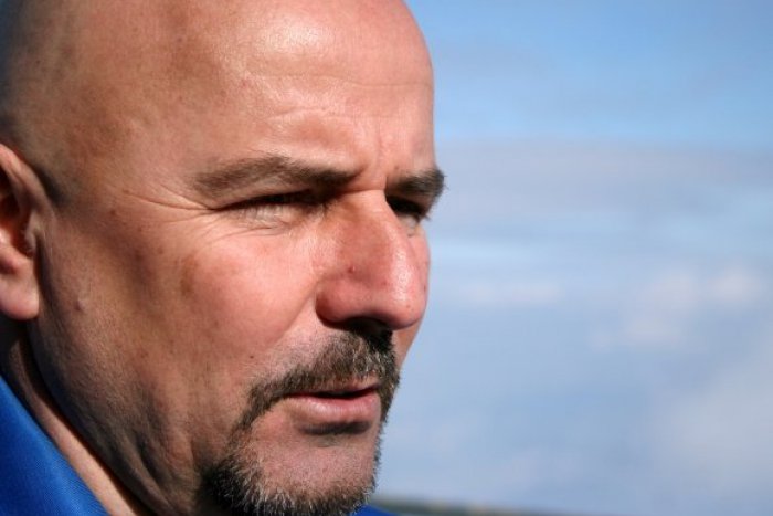 Ilustračný obrázok k článku Vzácna návšteva: Do Žiaru zavíta prvý slovenský kozmonaut Ivan Bella