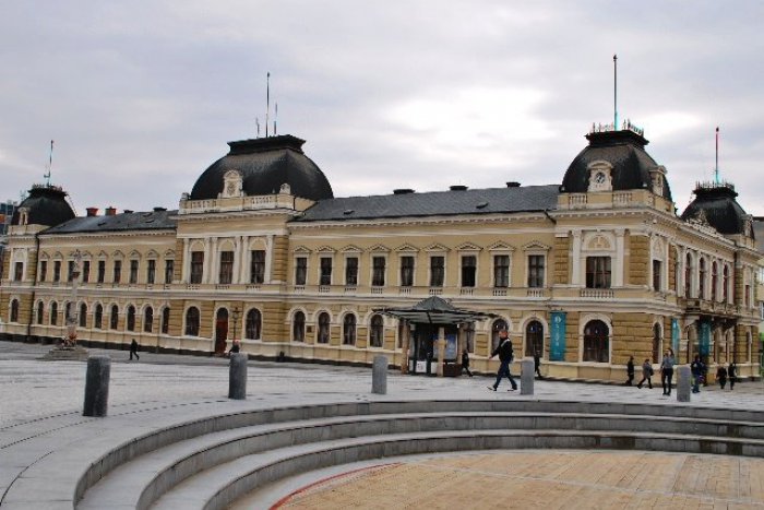 Ilustračný obrázok k článku PREHĽAD: O bohatý program v Nitre nie je núdza. Kam vyraziť za kultúrnym vyžitím?