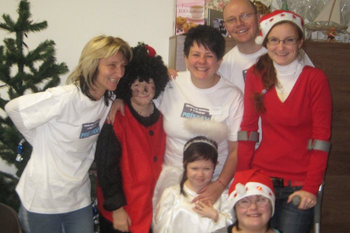 Ilustračný obrázok k článku Šéfka bystrických Prístavákov Václavková Konrádová (33): Životný zápas sa dá aj vyhrať!