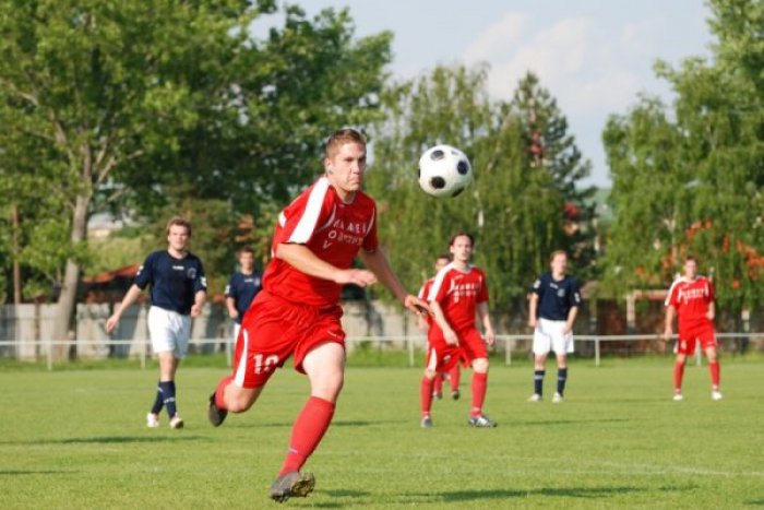 Ilustračný obrázok k článku Futbalové súťaže sa prebúdzajú: Toto je rozpis prvých kôl v nižších ligách