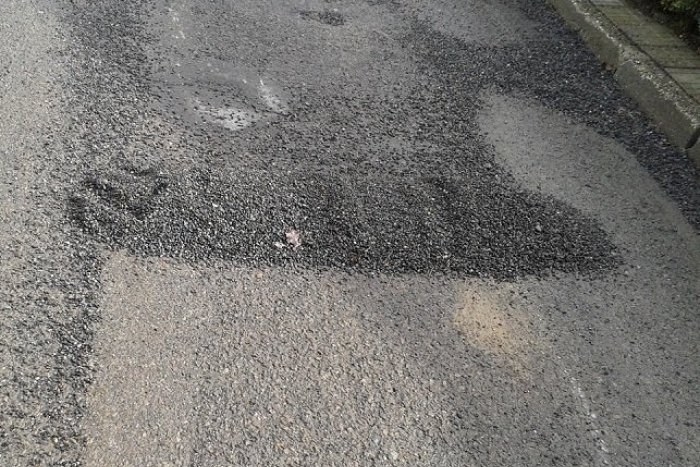 Ilustračný obrázok k článku Dobrá správa: Mesto už začali upratovať!