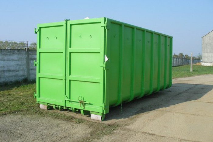 Ilustračný obrázok k článku KOMPLETNÝ PREHĽAD: Harmonogram rozmiestnenia veľkoobjemových kontajnerov