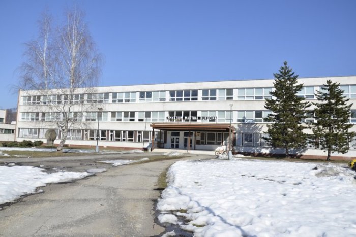 Ilustračný obrázok k článku Niečo pre šikovných piatakov... Gymnázium otvorí svoje brány