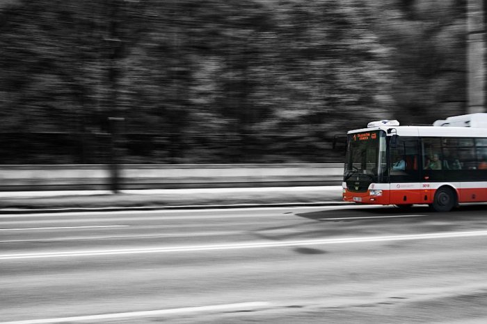 Ilustračný obrázok k článku V bystrickej MHD sa chystá novinka: Do autobusov namontujú kamery!