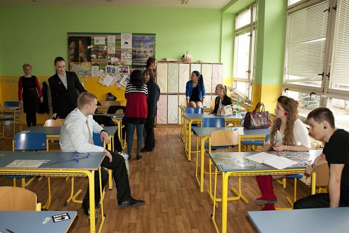 Ilustračný obrázok k článku Mesto zvažuje rušenie ďalších škôl! Primátor: Obávam sa protestov!