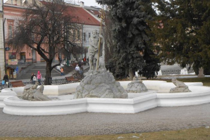 Ilustračný obrázok k článku Prešov sa na 15 minút ponorí do tmy. Čo je za tým?