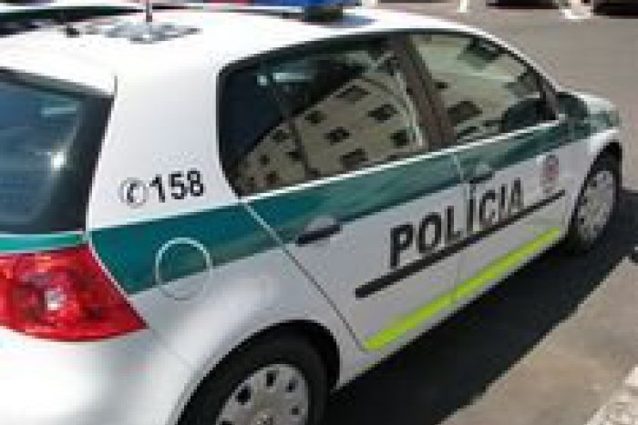 Ilustračný obrázok k článku Bitka v osade: Chytili mladíka (22), ktorý palicou zaútočil na policajta!