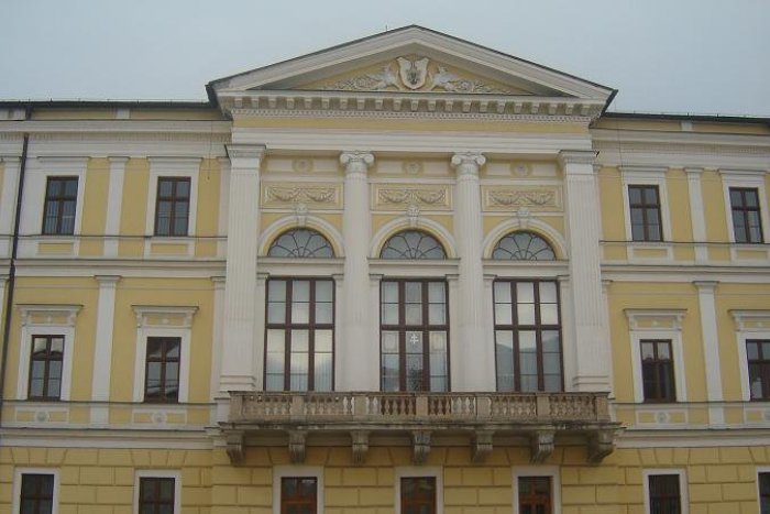 Ilustračný obrázok k článku Vybrali aj naše mesto: Spišskej udelia titul Európske mesto reformácie