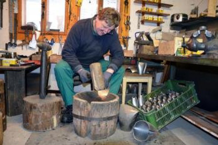 Ilustračný obrázok k článku V okrese zložilo živnosti stovky ľudí. Čo je za tým?