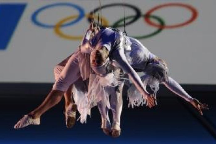 Ilustračný obrázok k článku Vláda podporila slovenskú spoluúčasť na ZOH 2022. Olympijská dedina by v Poprade asi nestála