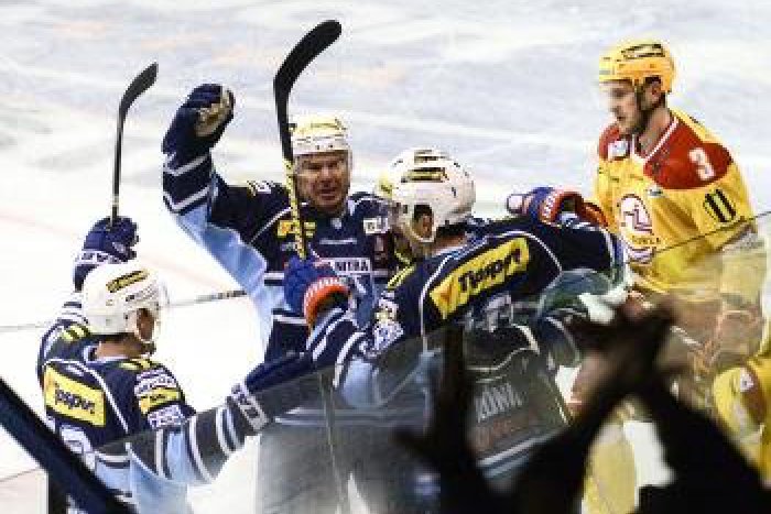 Ilustračný obrázok k článku Nitra nedala Trenčínu šancu ani vo štvrtom zápase: Stala sa prvým semifinalistom!