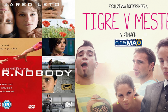 Ilustračný obrázok k článku Oscarový herec Antony Hopkins cez víkend v kine Úsmev